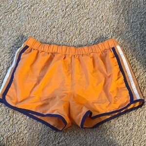 Adidas Marathon Shorts Small